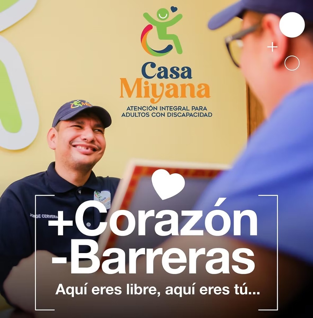 Visión Casa Miyana